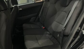 Hyundai Creta completo