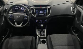 Hyundai Creta completo