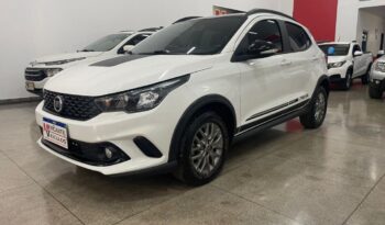 Fiat Argo completo