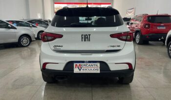 Fiat Argo completo