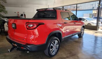 Fiat Toro completo