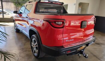 Fiat Toro completo