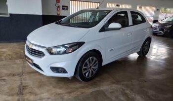 Chevrolet Onix completo