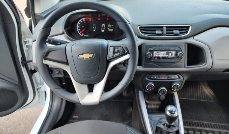Chevrolet Onix completo