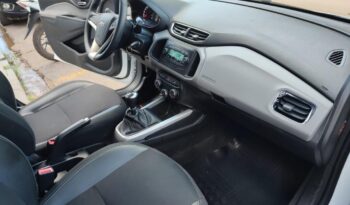 Chevrolet Onix completo