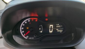 Chevrolet Onix completo