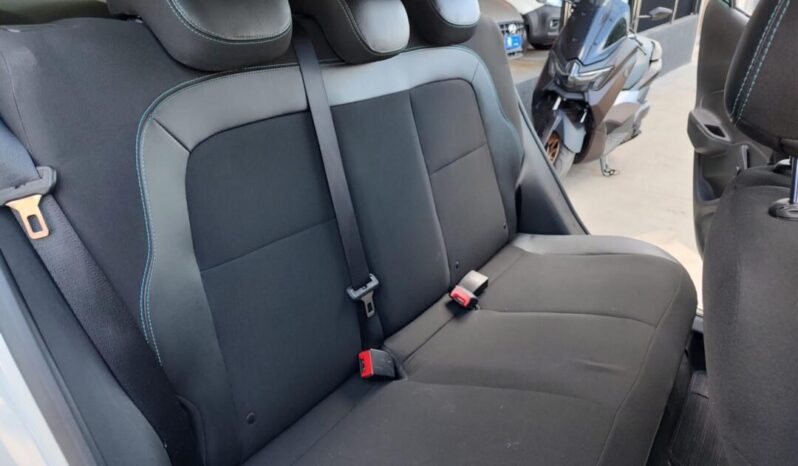 Chevrolet Onix completo