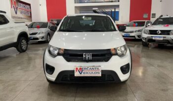 Fiat Mobi completo