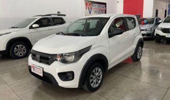 Fiat Mobi completo