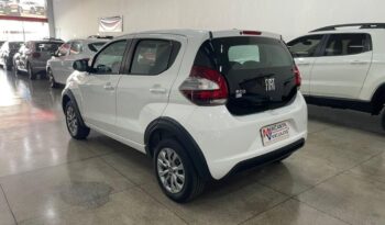 Fiat Mobi completo