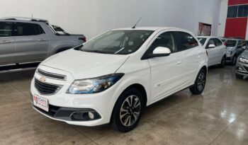 Chevrolet Onix completo
