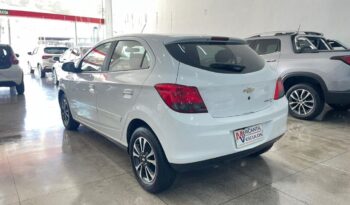 Chevrolet Onix completo