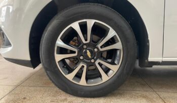 Chevrolet Onix completo