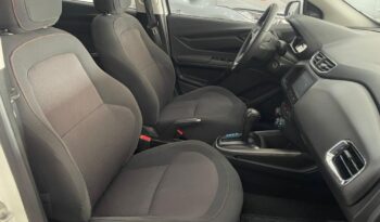 Chevrolet Onix completo