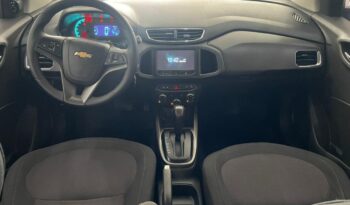 Chevrolet Onix completo