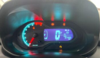 Chevrolet Onix completo