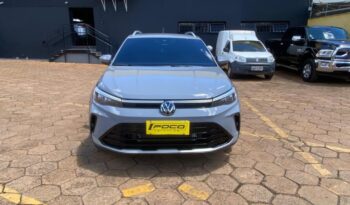 Volkswagen Nivus completo