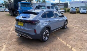 Volkswagen Nivus completo