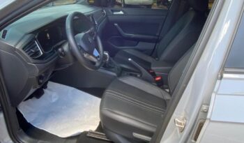 Volkswagen Nivus completo