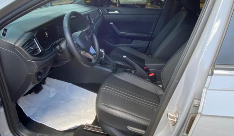 Volkswagen Nivus completo