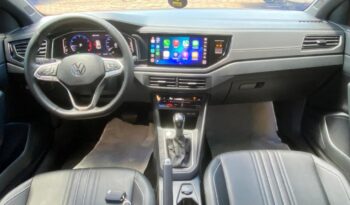 Volkswagen Nivus completo