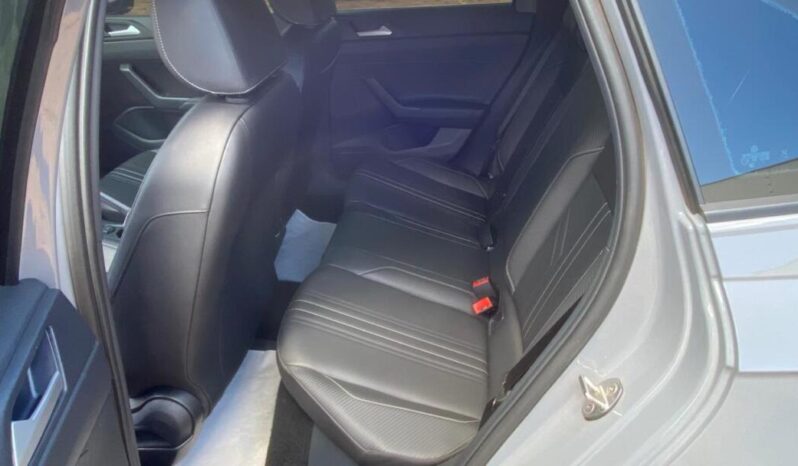 Volkswagen Nivus completo