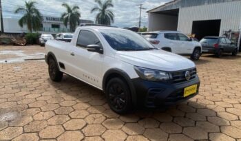 Volkswagen Saveiro completo