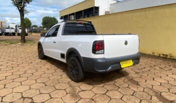 Volkswagen Saveiro completo