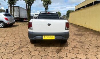 Volkswagen Saveiro completo
