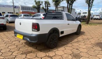 Volkswagen Saveiro completo