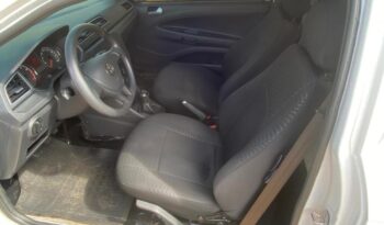 Volkswagen Saveiro completo