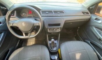 Volkswagen Saveiro completo