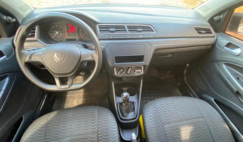 Volkswagen Saveiro completo