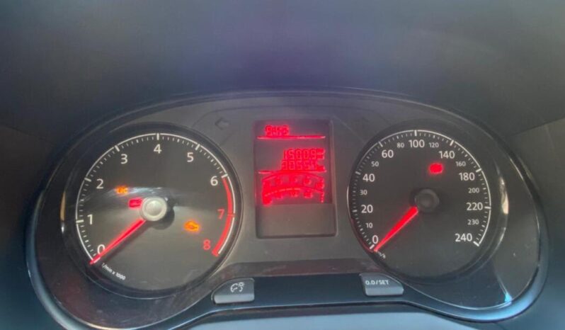 Volkswagen Saveiro completo