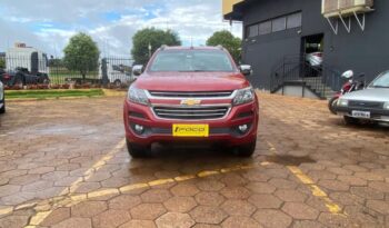 Chevrolet TRAILBLAZER completo