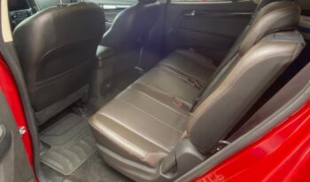 Chevrolet TRAILBLAZER completo