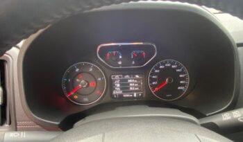 Chevrolet TRAILBLAZER completo