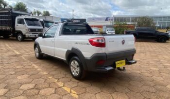 Fiat Strada completo