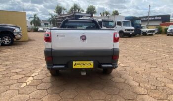 Fiat Strada completo