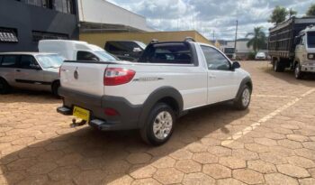 Fiat Strada completo