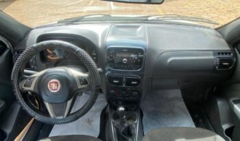 Fiat Strada completo