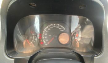 Fiat Strada completo