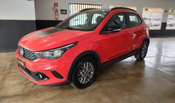 Fiat Argo completo