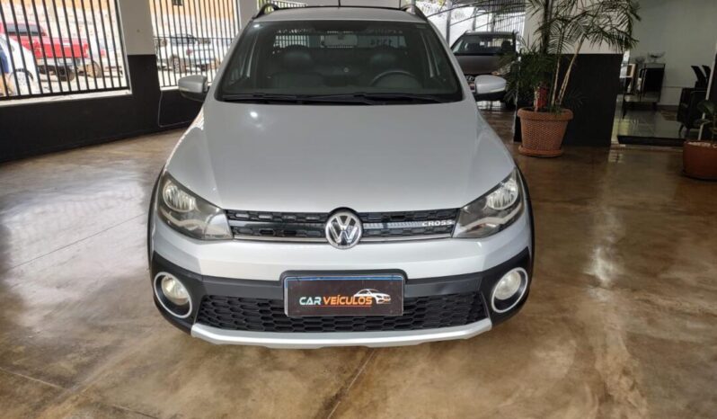 Volkswagen Saveiro completo