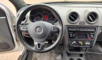 Volkswagen Saveiro completo