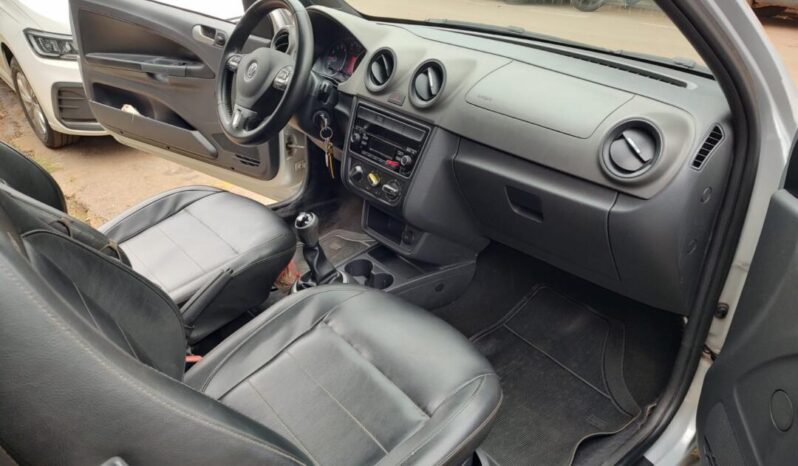 Volkswagen Saveiro completo