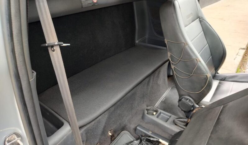 Volkswagen Saveiro completo