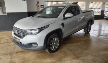 Fiat Strada completo