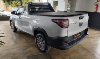 Fiat Strada completo