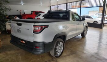 Fiat Strada completo